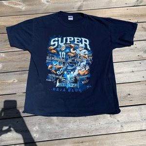 Vintage Super Bowl Shirt
